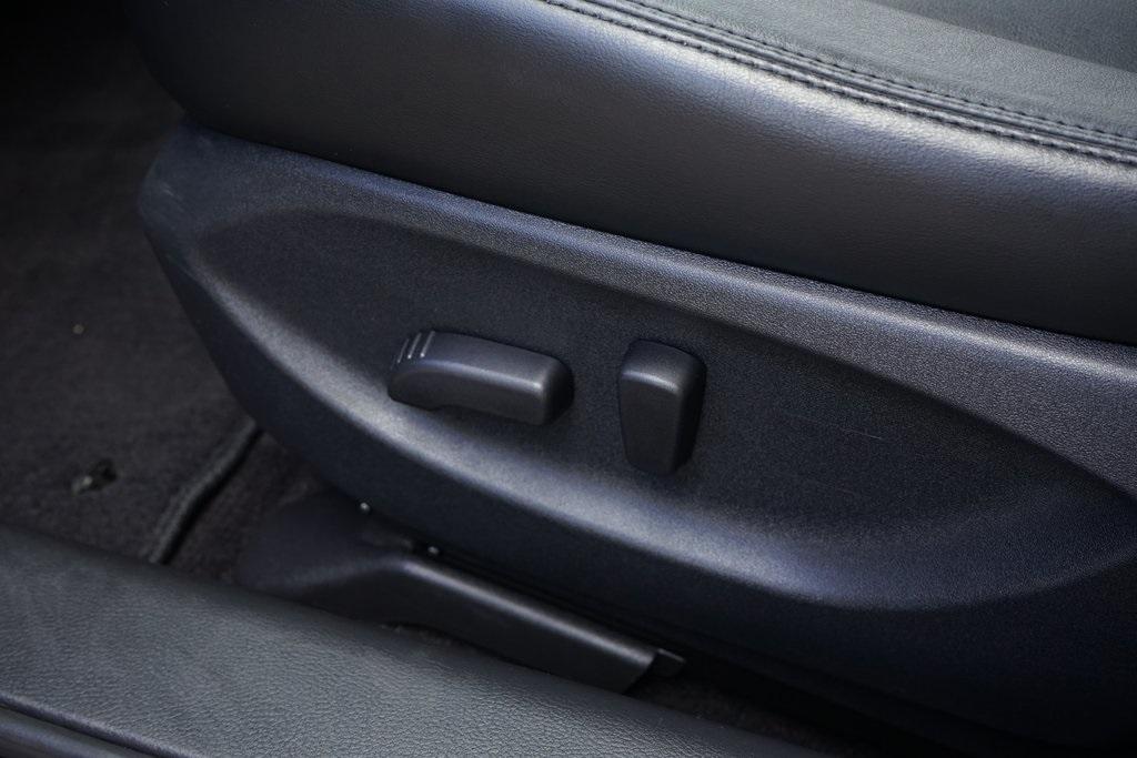 2015 INFINITI Q50