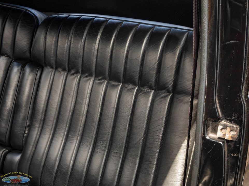 1940 Ford Deluxe Custom Coupe