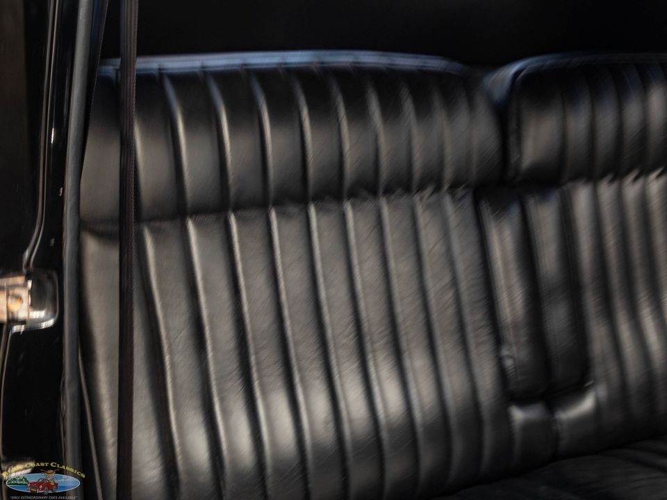 1940 Ford Deluxe Custom Coupe
