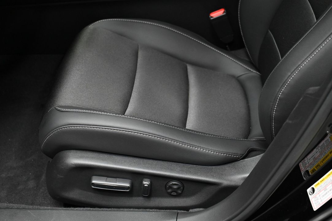 2022 Honda Accord Hybrid