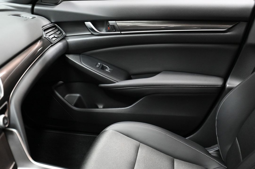 2022 Honda Accord Hybrid