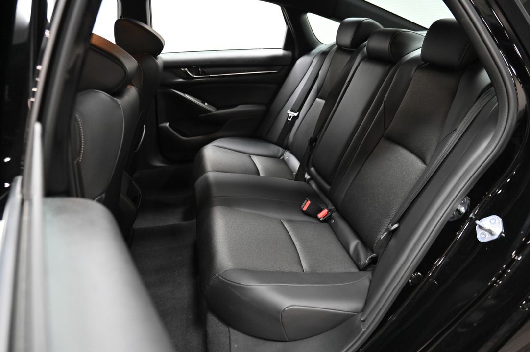 2022 Honda Accord Hybrid
