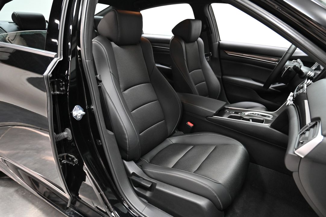 2022 Honda Accord Hybrid