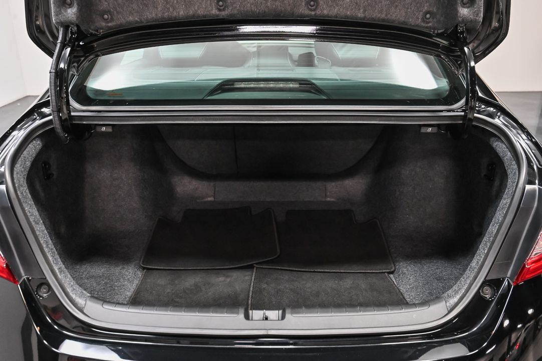 2022 Honda Accord Hybrid
