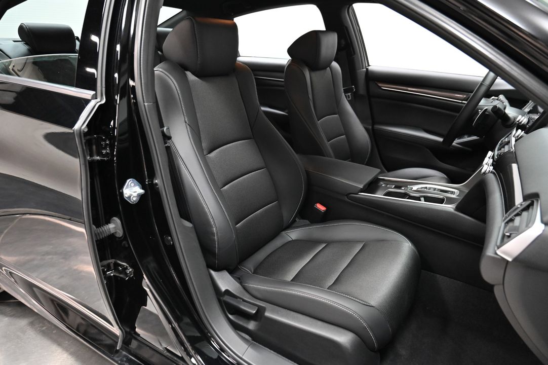 2022 Honda Accord Hybrid