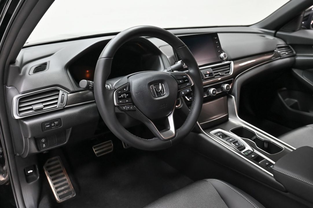 2022 Honda Accord Hybrid