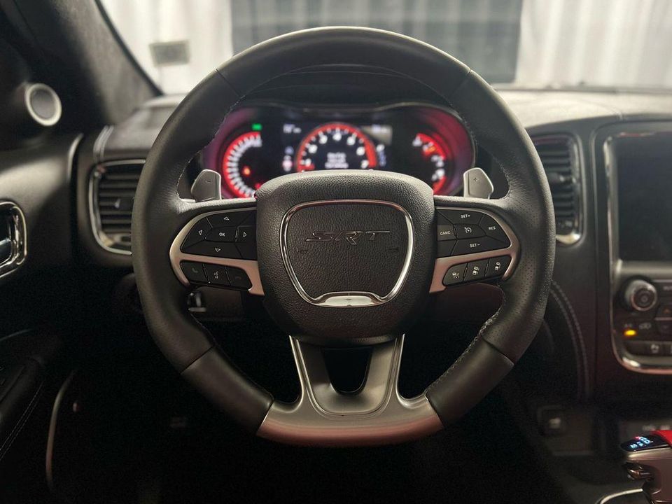 2018 Dodge Durango