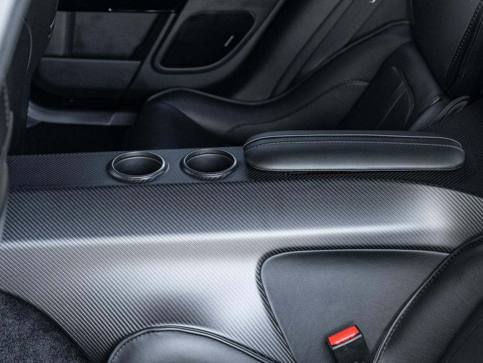 2019 Aston Martin Rapide