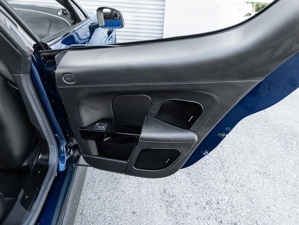 2019 Aston Martin Rapide