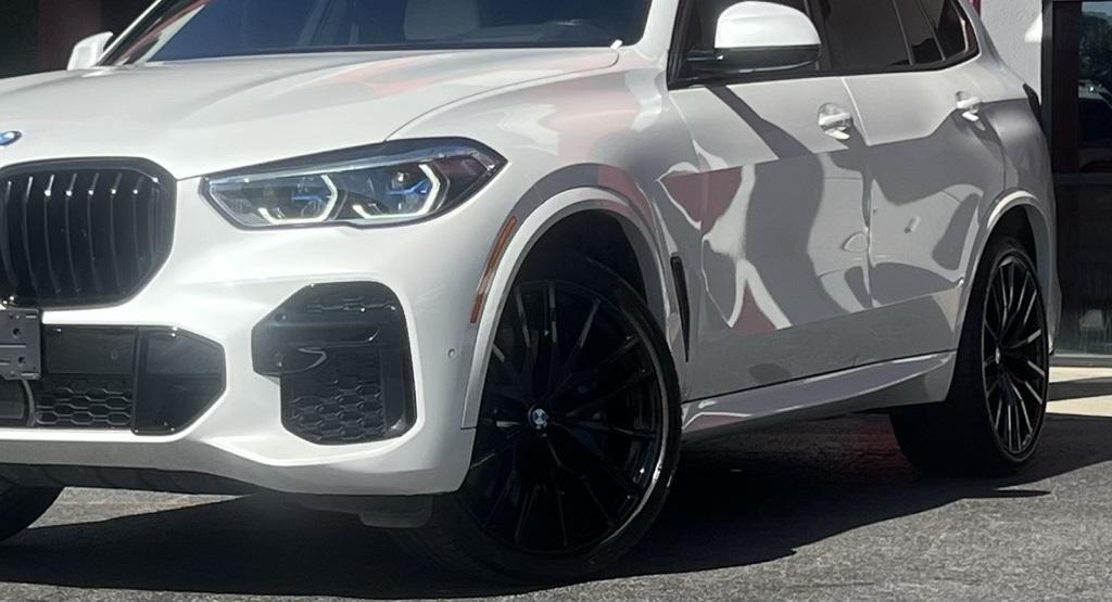 2023 BMW X5