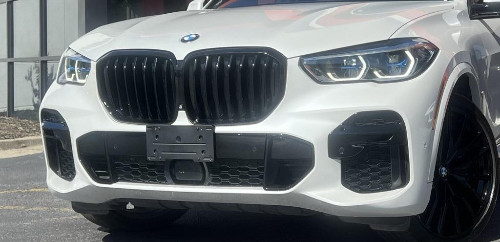 2023 BMW X5