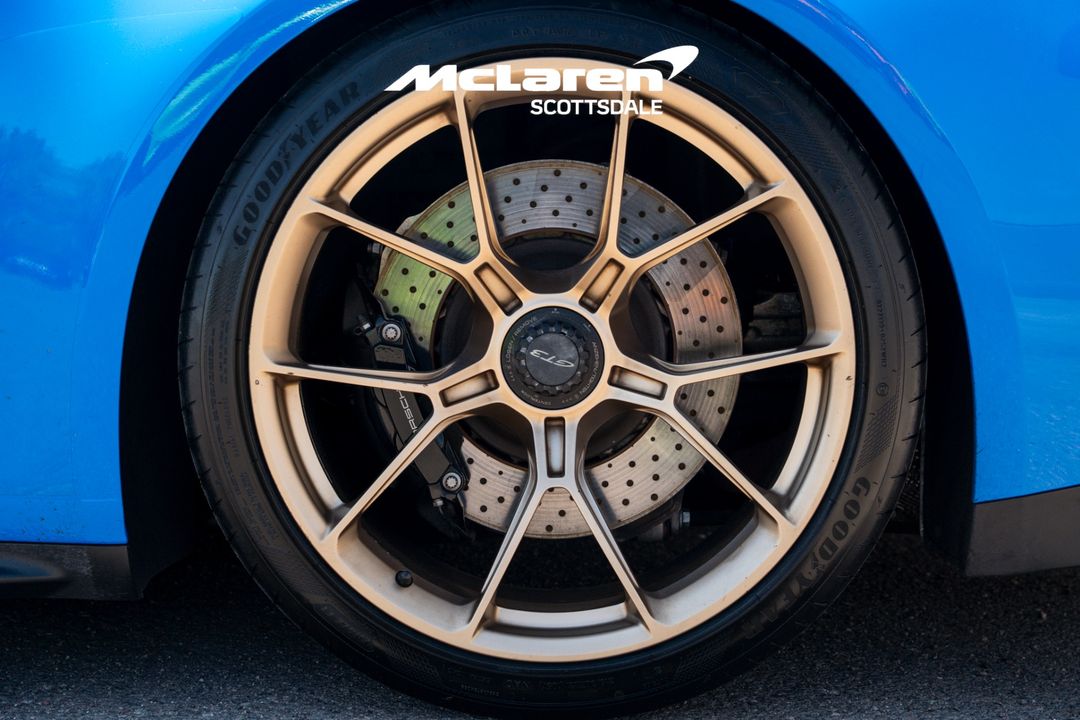 2022 PORSCHE 911 GT3