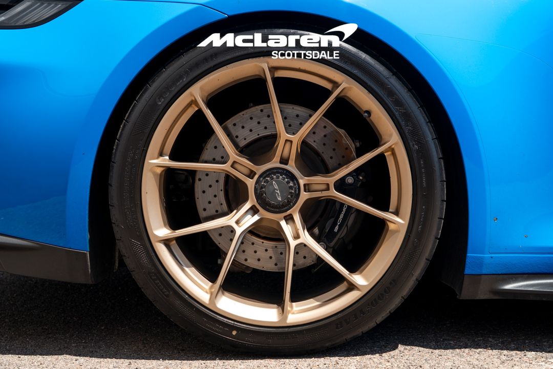 2022 PORSCHE 911 GT3