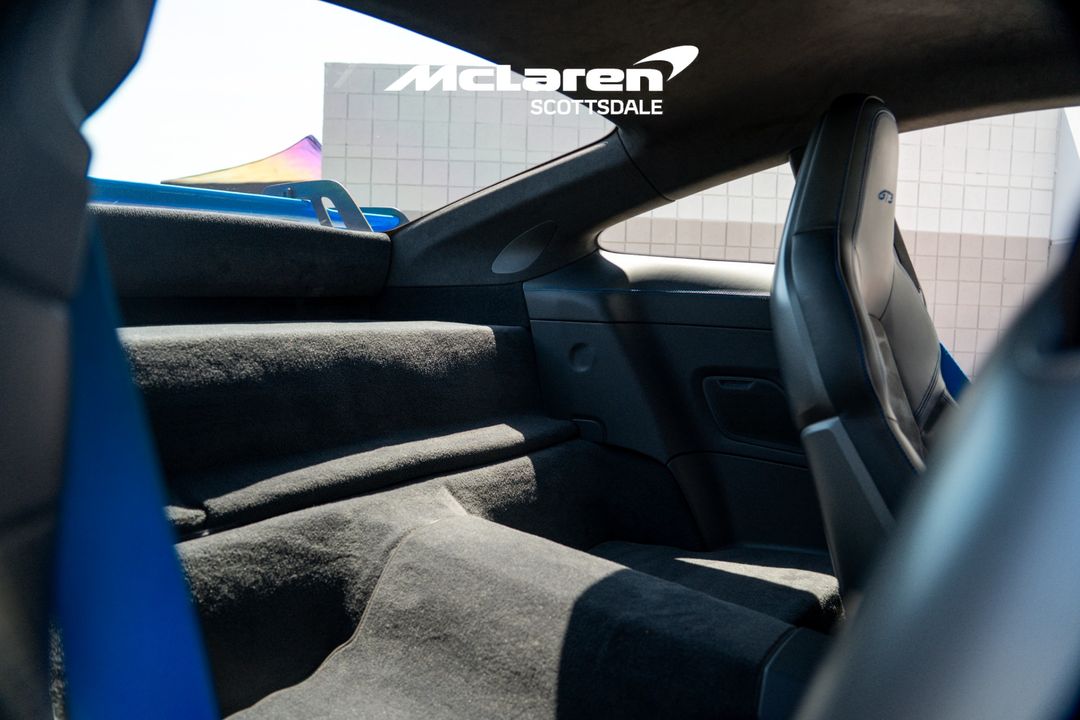 2022 PORSCHE 911 GT3