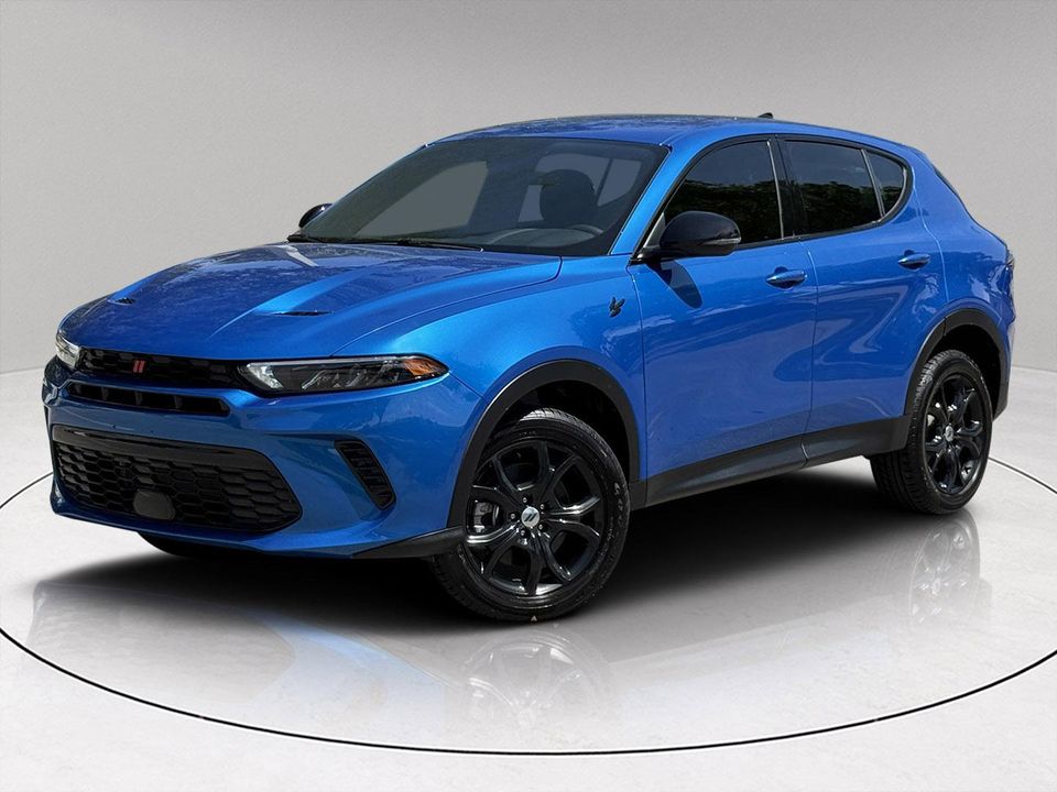2024 DODGE HORNET