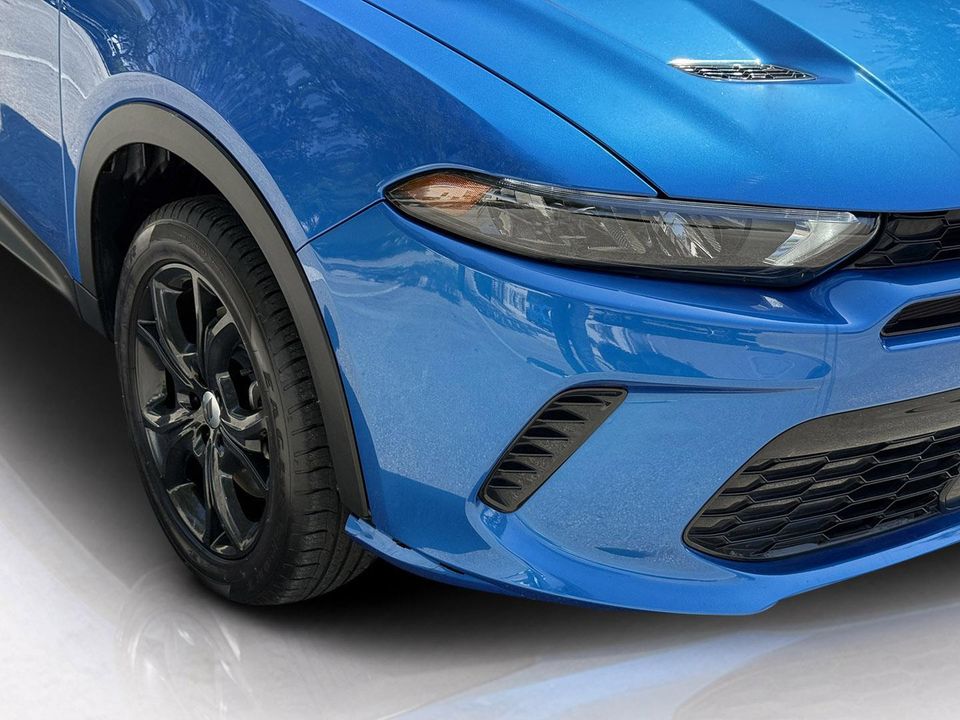 2024 DODGE HORNET