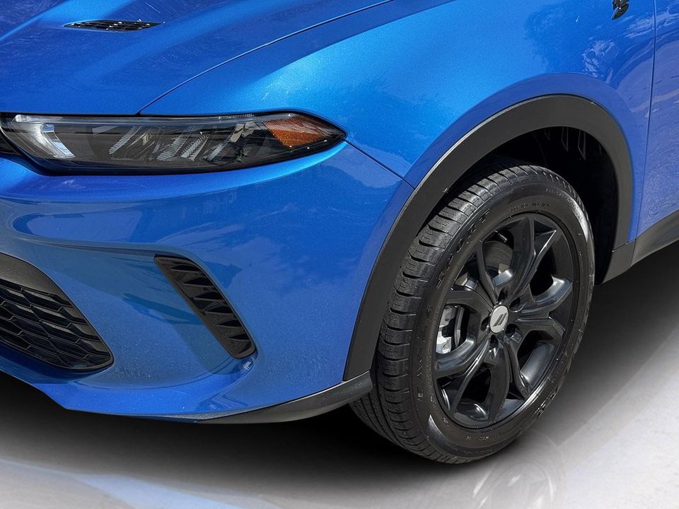 2024 DODGE HORNET