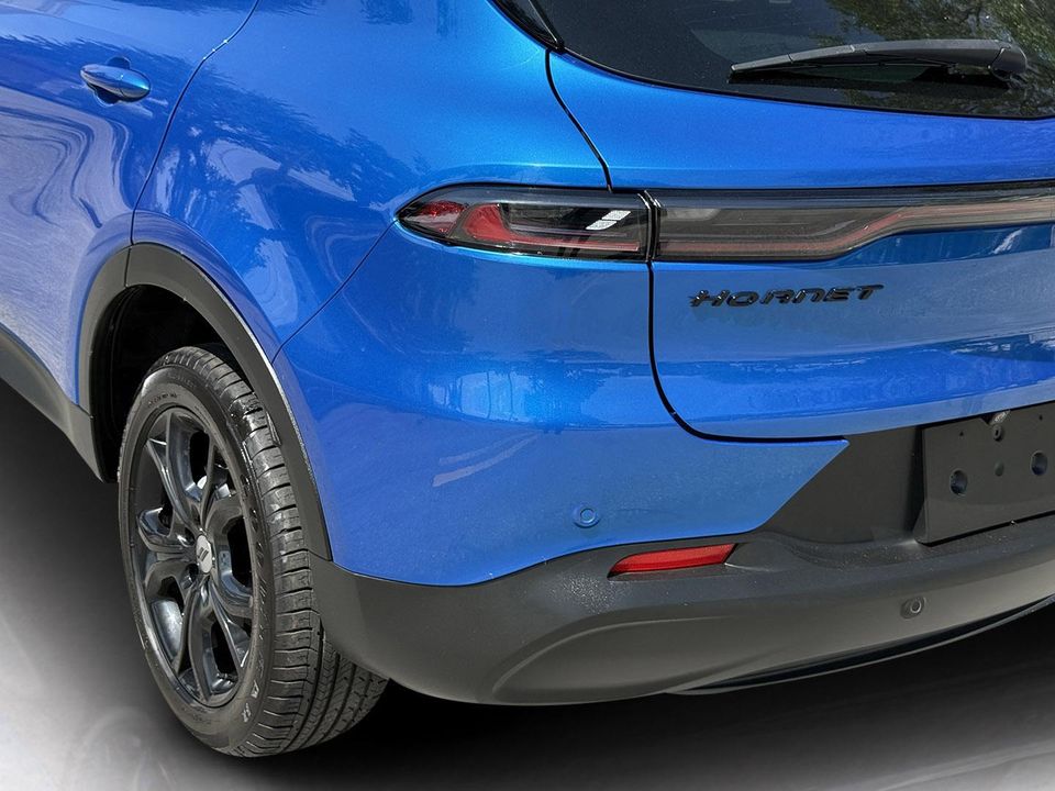 2024 DODGE HORNET