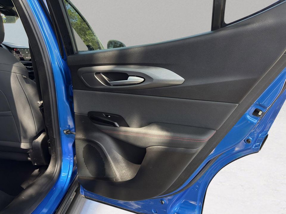 2024 DODGE HORNET