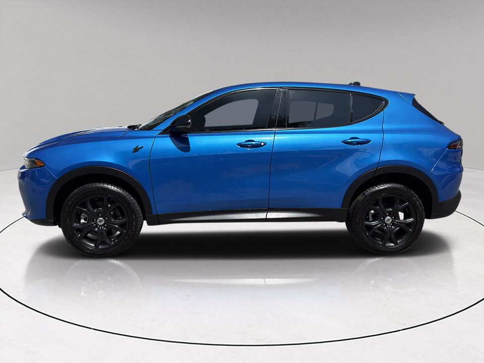 2024 DODGE HORNET