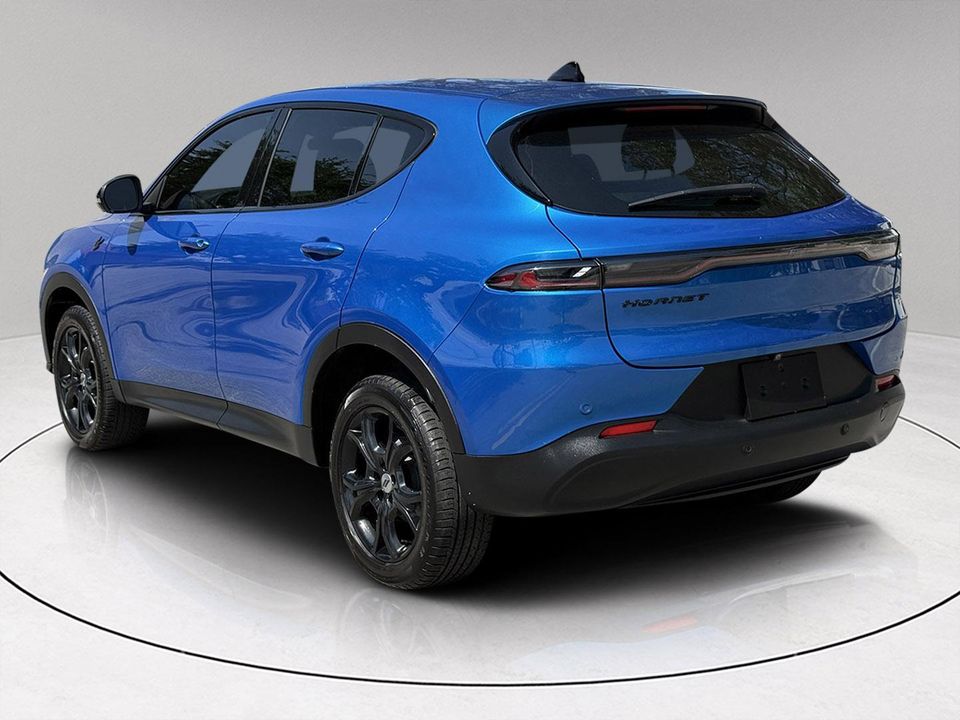 2024 DODGE HORNET