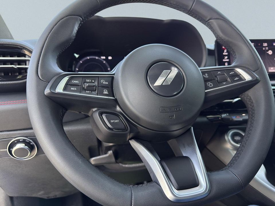 2024 DODGE HORNET