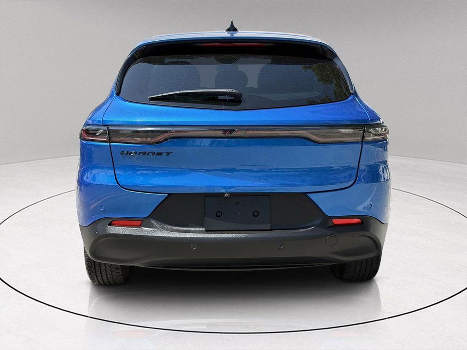2024 DODGE HORNET