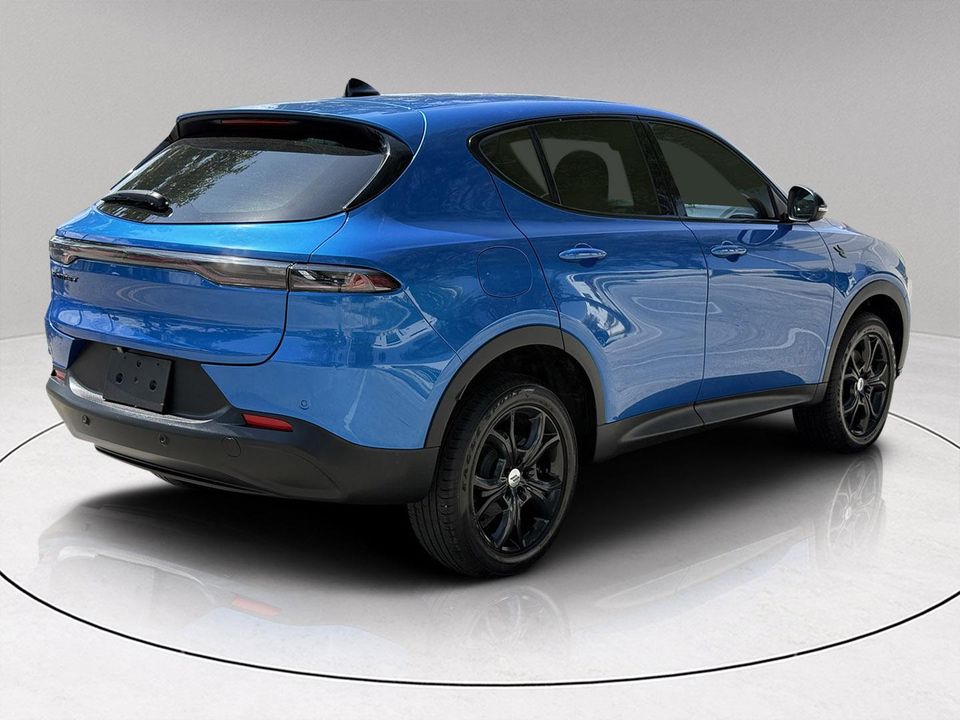 2024 DODGE HORNET