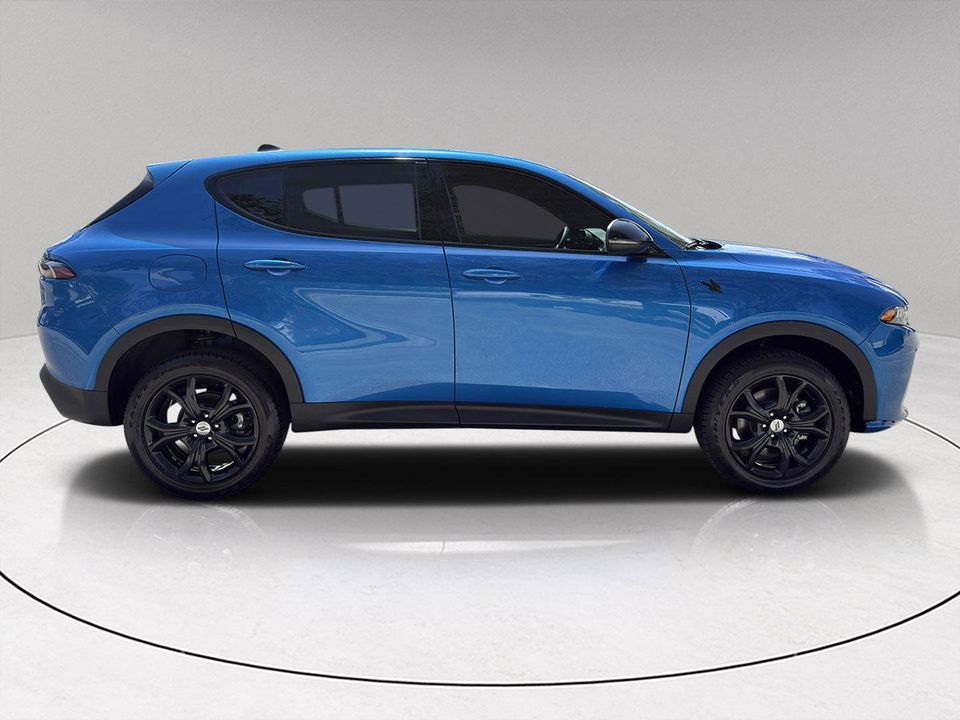 2024 DODGE HORNET