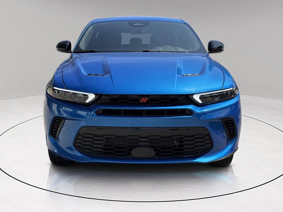 2024 DODGE HORNET