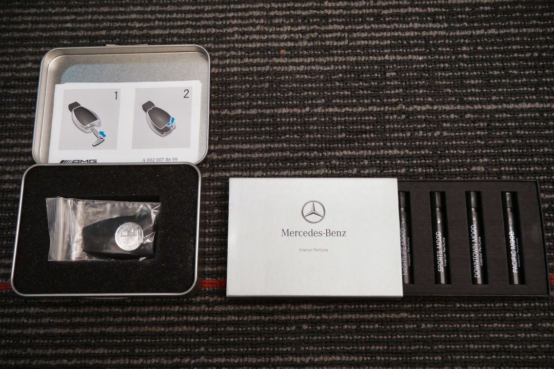 2017 Mercedes-Benz S65