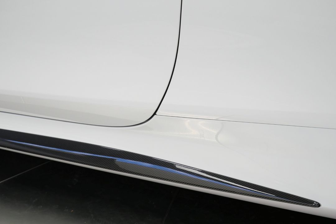 2017 Mercedes-Benz S65