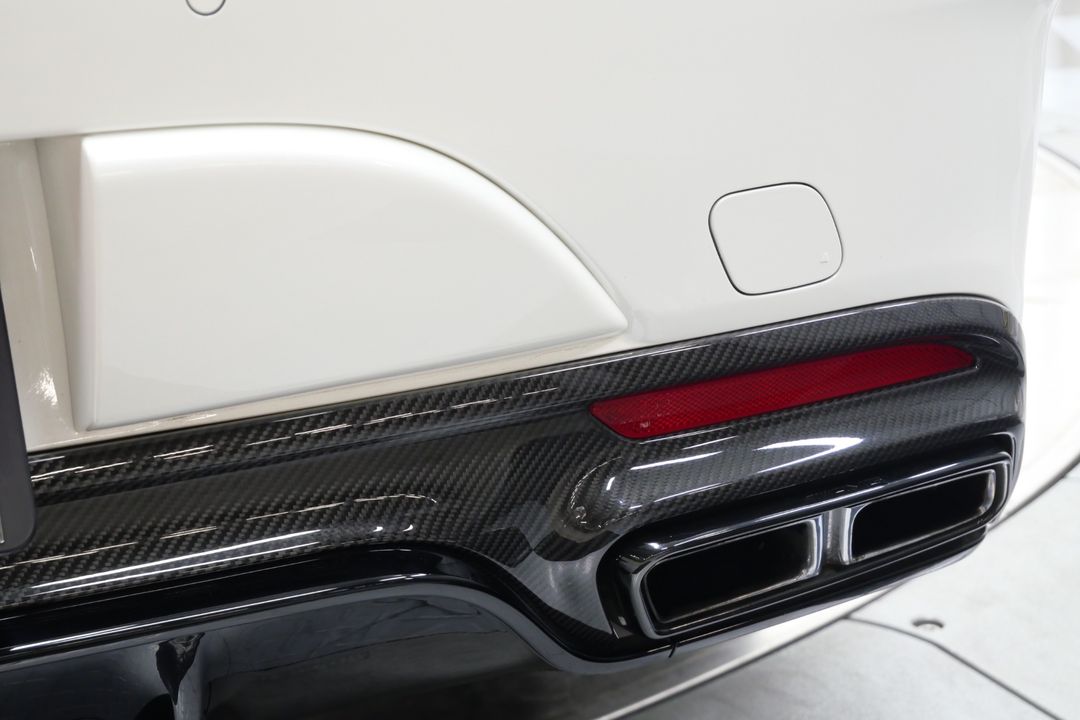 2017 Mercedes-Benz S65