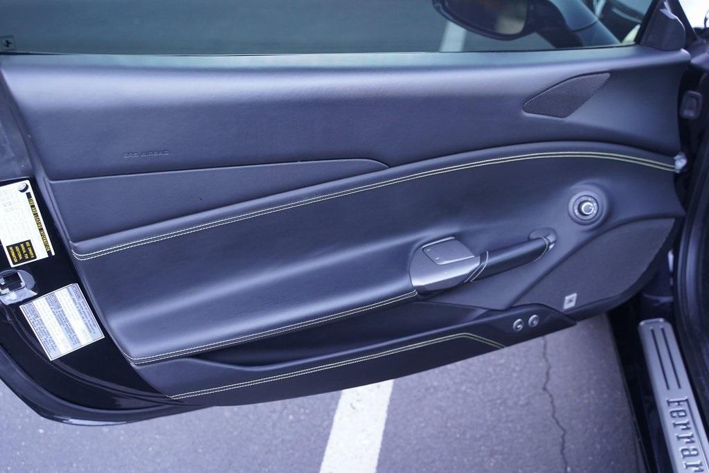 2017 Ferrari 488 Spider