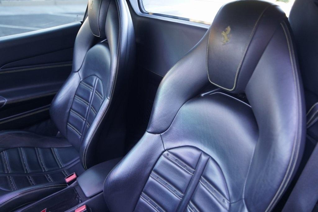 2017 Ferrari 488 Spider