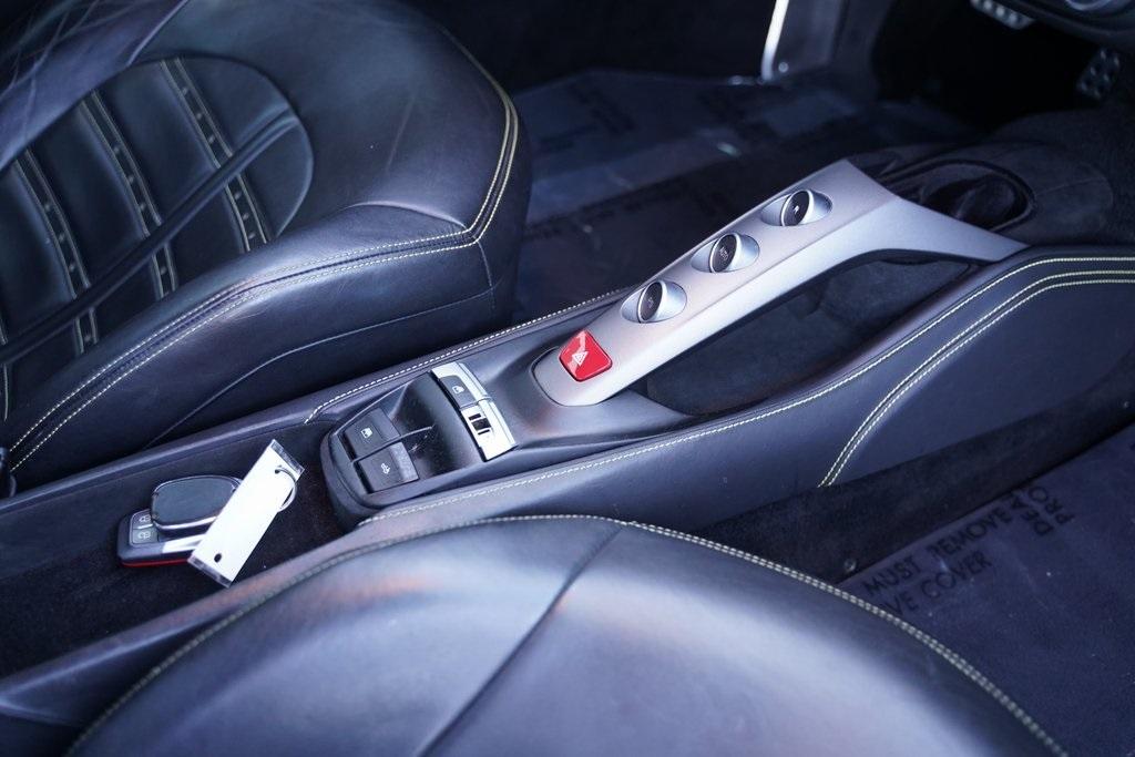 2017 Ferrari 488 Spider