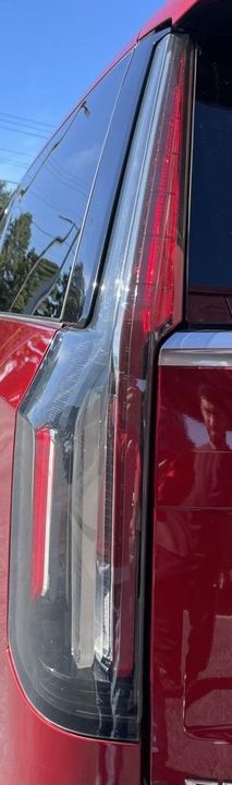 2021 Cadillac Escalade ESV