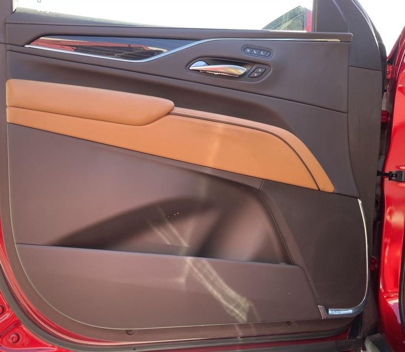 2021 Cadillac Escalade ESV