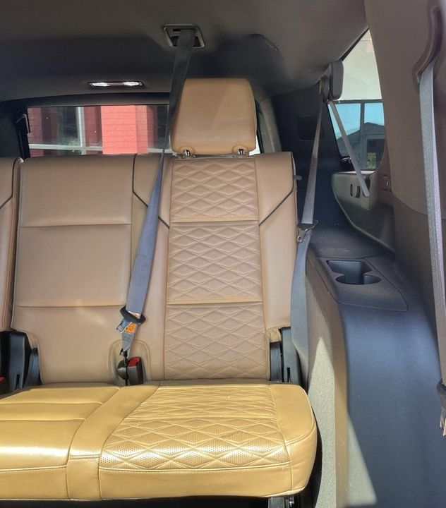 2021 Cadillac Escalade ESV