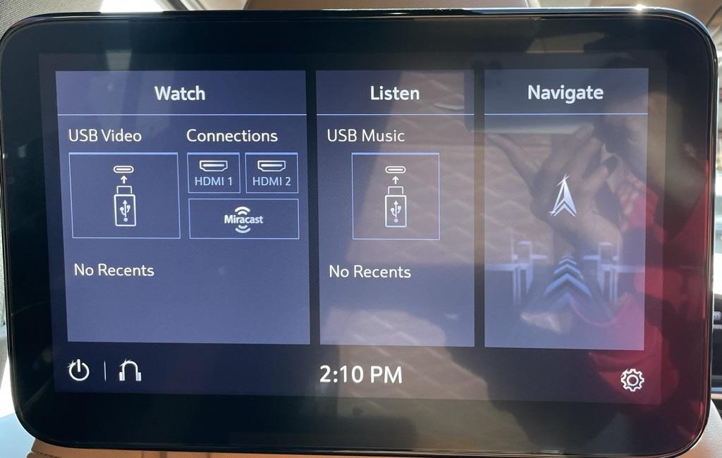 2021 Cadillac Escalade ESV