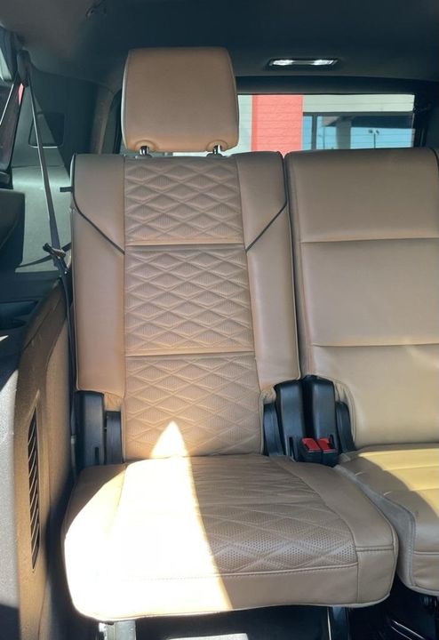 2021 Cadillac Escalade ESV