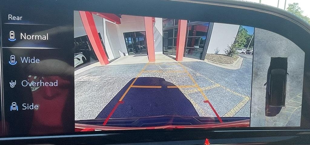 2021 Cadillac Escalade ESV