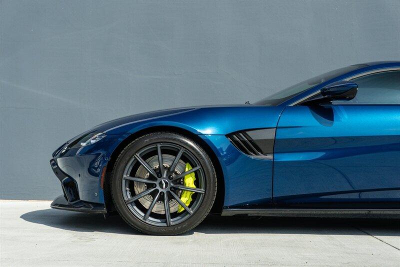 2019 Aston Martin Vantage