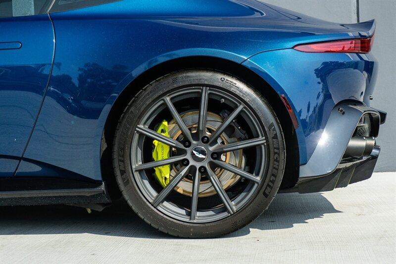 2019 Aston Martin Vantage