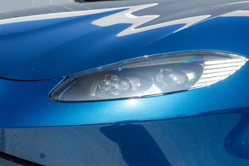 2019 Aston Martin Vantage