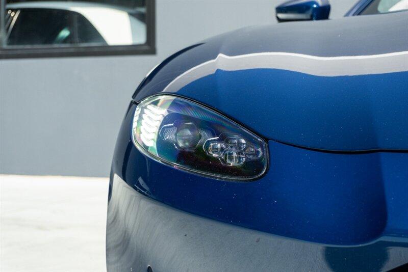 2019 Aston Martin Vantage