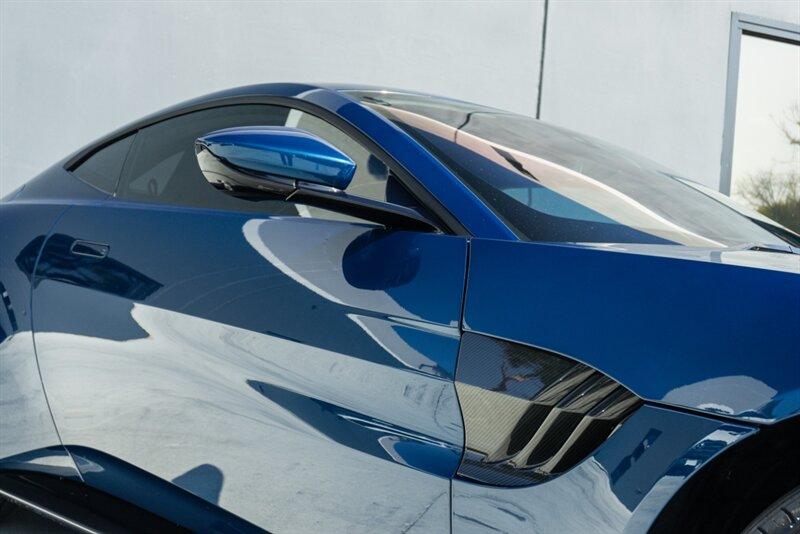 2019 Aston Martin Vantage