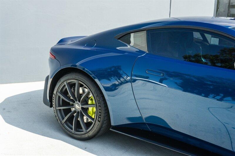 2019 Aston Martin Vantage