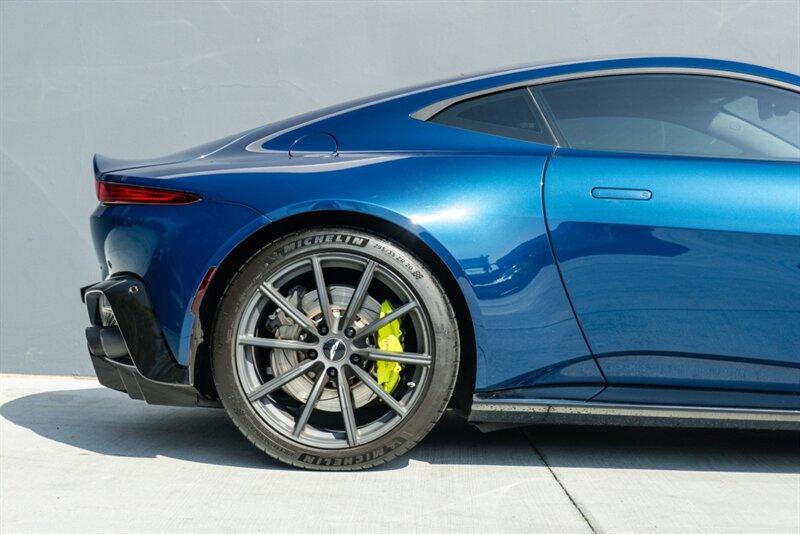 2019 Aston Martin Vantage