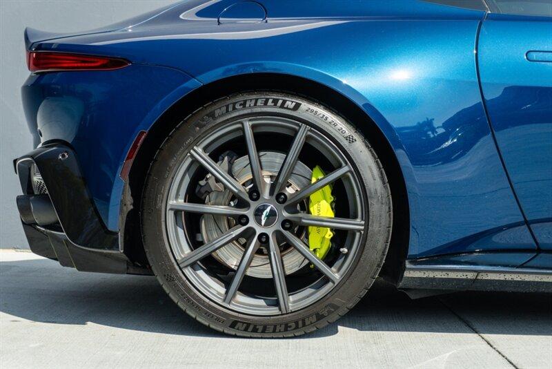 2019 Aston Martin Vantage